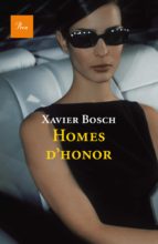 HOMES D'HONOR HOMES D'HONOR
