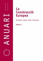 LA CONSTRUCCIÓ EUROPEA. LA CONSTRUCCIÓ EUROPEA.