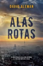 ALAS ROTAS ALAS ROTAS