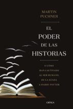 EL PODER DE LAS HISTORIAS EL PODER DE LAS HISTORIAS