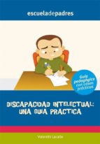 DISCAPACIDAD INTELECTUAL DISCAPACIDAD INTELECTUAL