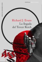 LA LLEGADA DEL TERCER REICH LA LLEGADA DEL TERCER REICH