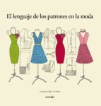 EL LENGUAJE DE LOS PATRONES EN LA MODA EL LENGUAJE DE LOS PATRONES EN LA MODA