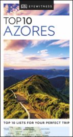 TOP 10 AZORES TOP 10 AZORES