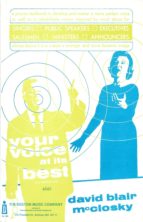 YOUR VOICE AT ITS BEST YOUR VOICE AT ITS BEST