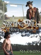 SORTING WILL SORTING WILL
