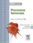 PROCESSUS TUMORAUX PROCESSUS TUMORAUX