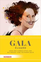 GALA ÉLUARD GALA ÉLUARD