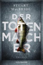 DER TOTENMACHER DER TOTENMACHER