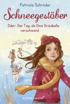 Schneegestöber