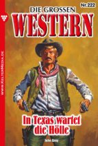 DIE GROßEN WESTERN 222 DIE GROßEN WESTERN 222