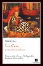 LOS CENCI LOS CENCI
