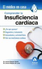 Comprender la insuficiencia cardiaca