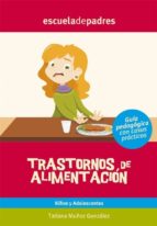 TRASTORNOS DE ALIMENTACIÓN TRASTORNOS DE ALIMENTACIÓN