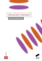 MANZONI ALESSANDRO MANZONI ALESSANDRO