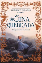 LUNA QUEBRADA LUNA QUEBRADA