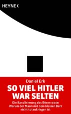 SO VIEL HITLER WAR SELTEN SO VIEL HITLER WAR SELTEN