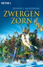 ZWERGENZORN ZWERGENZORN