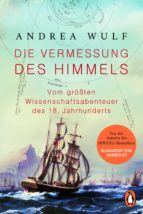 DIE VERMESSUNG DES HIMMELS DIE VERMESSUNG DES HIMMELS