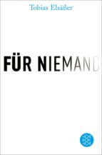 Für niemand