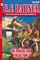 G.F. BARNER 108 - WESTERN G.F. BARNER 108 - WESTERN