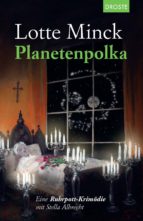 PLANETENPOLKA PLANETENPOLKA
