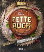 DAS FETTE BUCH | BURGER, BIER & FRITTEN DAS FETTE BUCH | BURGER, BIER & FRITTEN