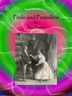 Pride and Prejudice