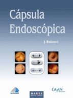 CÁPSULA ENDOSCÓPICA CÁPSULA ENDOSCÓPICA