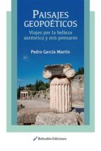PAISAJES GEOPOÉTICOS PAISAJES GEOPOÉTICOS