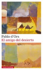 EL AMIGO DEL DESIERTO EL AMIGO DEL DESIERTO