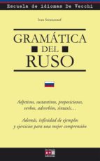 Gramática del ruso