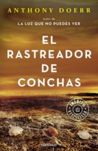 EL RASTREADOR DE CONCHAS EL RASTREADOR DE CONCHAS