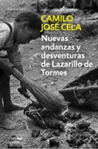 NUEVAS ANDANZAS Y DESVENTURAS DE LAZARILLO DE TORMES NUEVAS ANDANZAS Y DESVENTURAS DE LAZARILLO DE TORMES