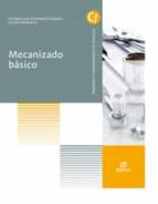 MECANIZADO BÁSICO MECANIZADO BÁSICO