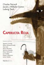 CAPERUCITA ROJA CAPERUCITA ROJA