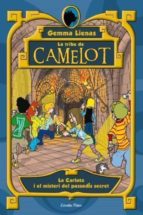 2. LA CARLOTA I EL MISTERI DEL PASSADÍS SECRET 2. LA CARLOTA I EL MISTERI DEL PASSADÍS SECRET