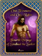 Fourth Voyage of Sindbad the Sailor