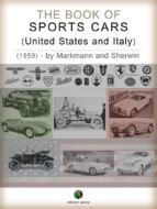 The Book of Sports Cars - (United States and Italy)