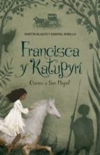 Francisca y Katupyrí