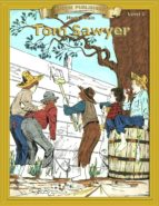 TOM SAWYER TOM SAWYER