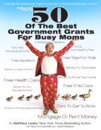 50 of the Best Government Programs for Busy Moms