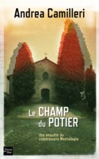 LE CHAMP DU POTIER LE CHAMP DU POTIER