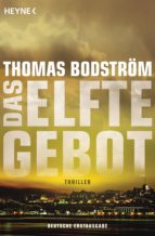 DAS ELFTE GEBOT DAS ELFTE GEBOT