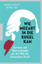 WIE MOZART IN DIE KUGEL KAM WIE MOZART IN DIE KUGEL KAM