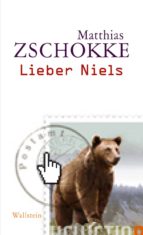 LIEBER NIELS LIEBER NIELS