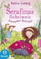 SERAFINAS GEHEIMNIS SERAFINAS GEHEIMNIS