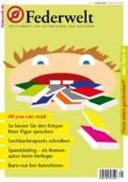 Federwelt 116