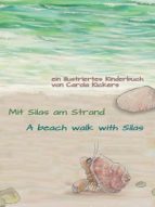 MIT SILAS AM STRAND (ZWEISPRACHIG) MIT SILAS AM STRAND (ZWEISPRACHIG)