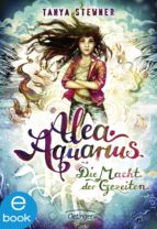 ALEA AQUARIUS. DIE MACHT DER GEZEITEN ALEA AQUARIUS. DIE MACHT DER GEZEITEN